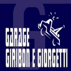 Garage Giribon e Giorgetti